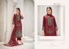 Mannat Vol 19 By Shree Shalika Cotton Lawn Digital Print Dress Material Wholesale Market In Surat